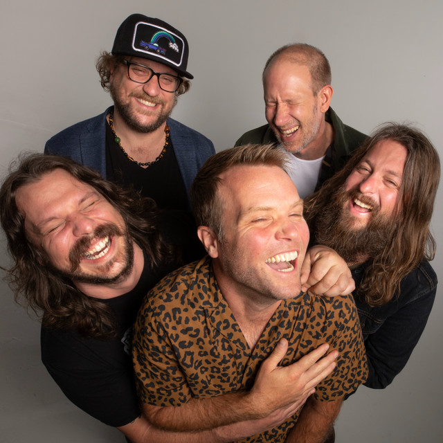 Sep 13, 2024 Greensky Bluegrass / The California Honeydrops at Red