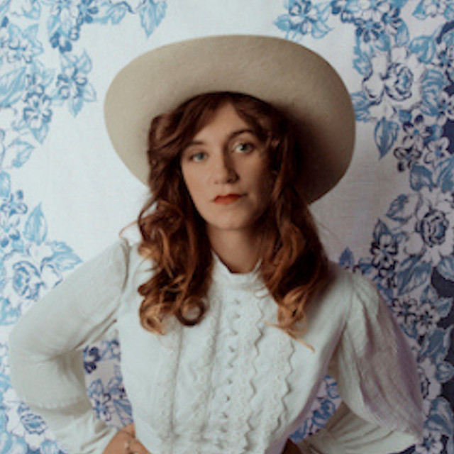 Cain'S Ballroom Events 2023 Sierra Ferrell Long Time Going Tour Spotify Tickets