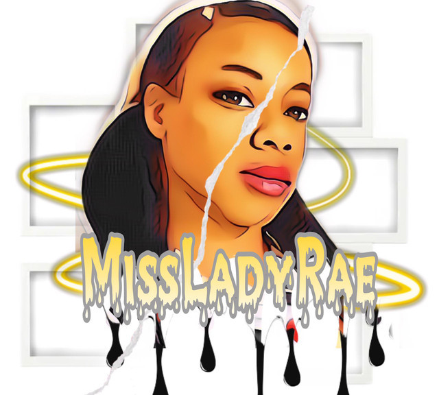 Miss Lady Rae Spotify