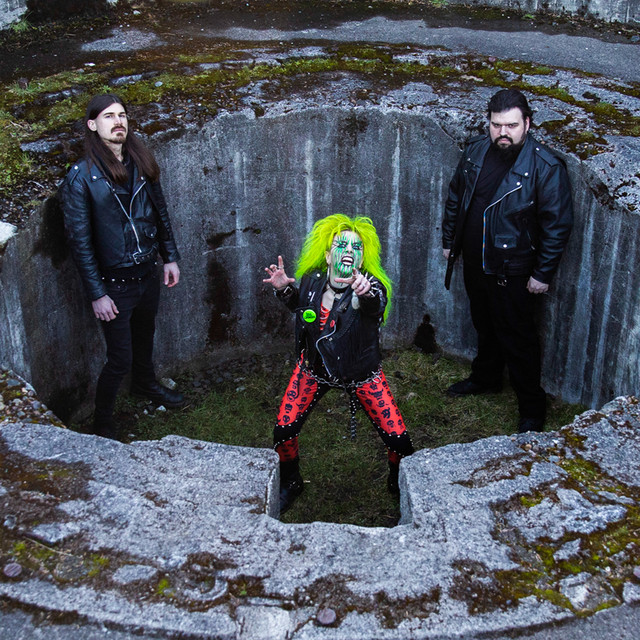 Soul Grinder Concert & Tour History Concert Archives