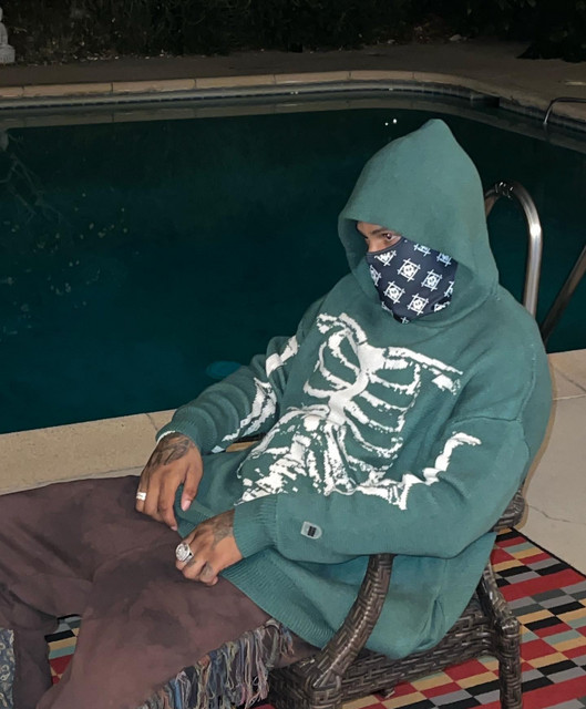 Xavier Wulf mejores canciones · discografía · letras