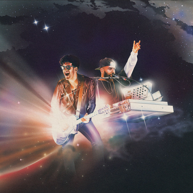 Chromeo mejores canciones · discografía · letras