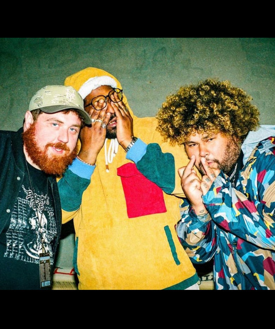 Jun 29, 2024 Etran de L'Aïr / Soul Glo / Joanna Sternberg / Fenne Lily at Courtyard C, MASS