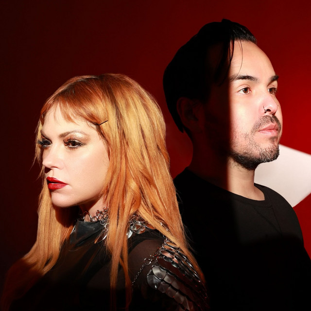 May 22, 2023 The Warning / Holy Wars / Holy Wars / Plush at Baltimore