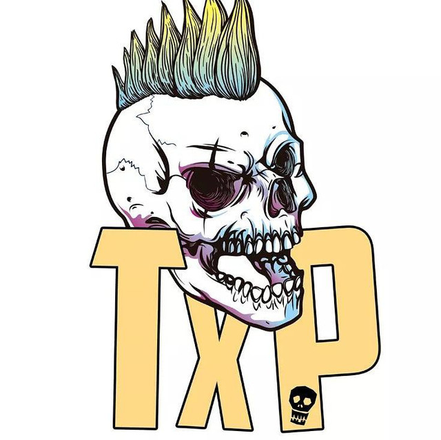 TxP: Songs list, genres, analysis and similar artists - Chosic