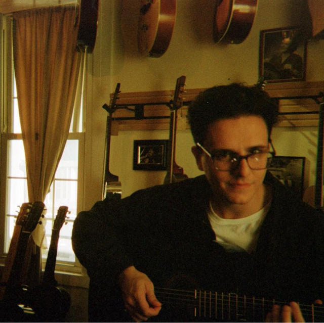 Emmett McCleary Concert & Tour History Concert Archives