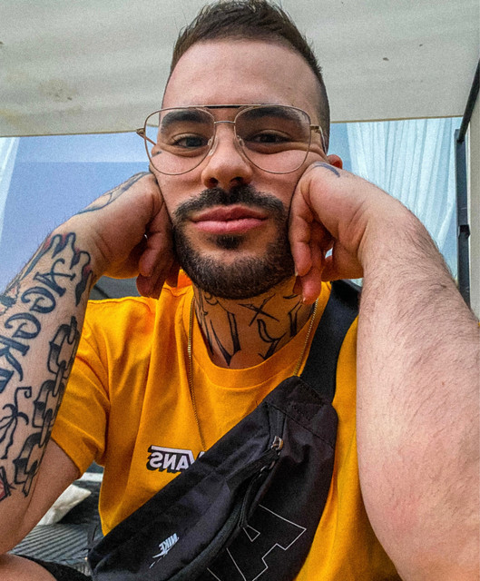 Sickmode Spotify