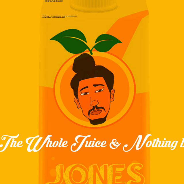 Oran Juice Jones Ii Chartmetric