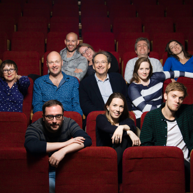 The Tallis Scholars Concert & Tour History | Concert Archives