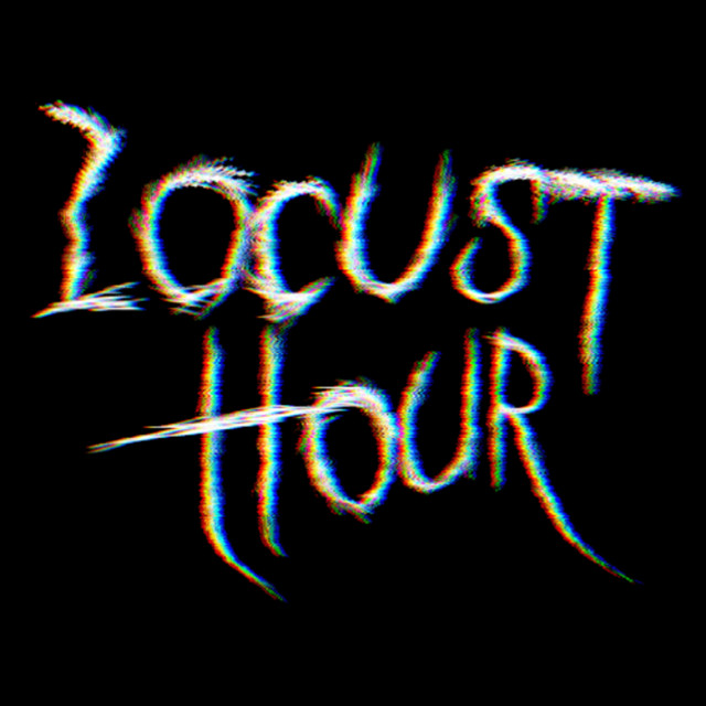 locust hour Spotify