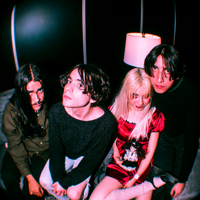 Margaritas Podridas genres, songs, analysis and similar artists Chosic