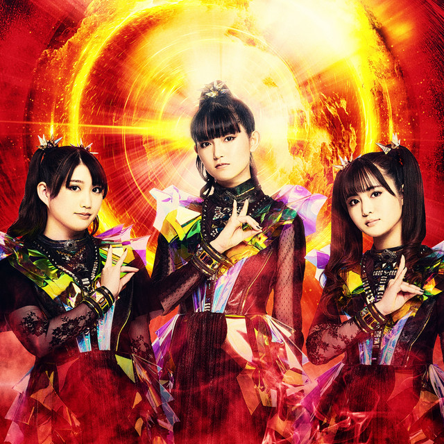 Oct 31, 2023 I Prevail / Yungblud / BABYMETAL / Bring Me The Horizon