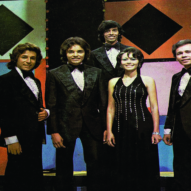 Los Terricolas mejores canciones · discografía · letras