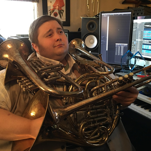 John Robert Matz Spotify