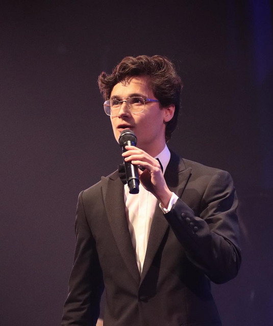 Dennis van Aarssen Spotify