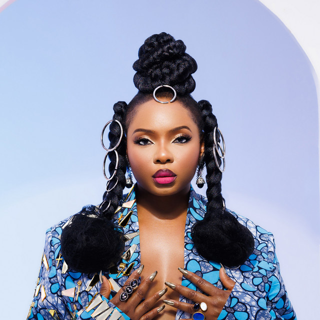 Yemi Alade top songs · discography · lyrics
