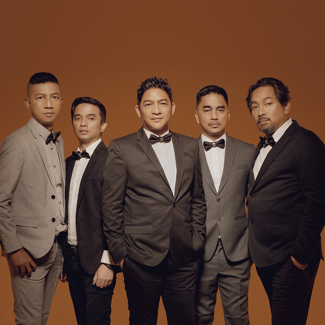 Ungu Concert & Tour History (Updated for 2022) Concert Archives