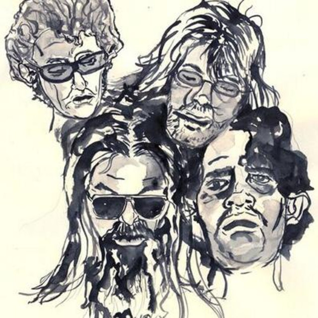 Wooden Shjips best songs · discography · lyrics