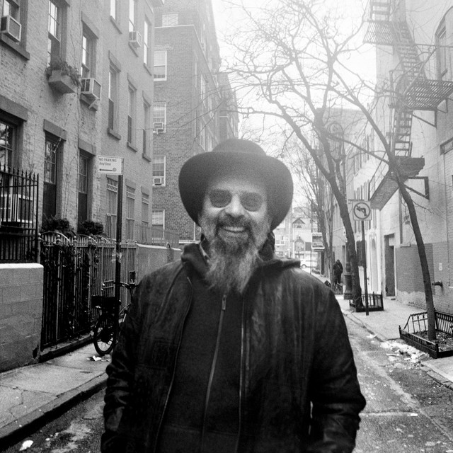 Steve Earle Guestpectacular