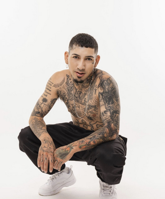 Carlos Blanco Spotify