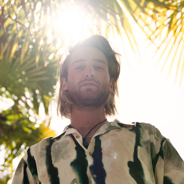 Pat Burgener Spotify