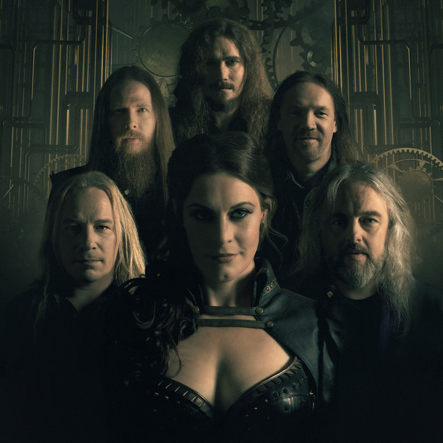 Nightwish top songs · discography · lyrics