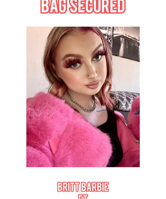 Britt Barbie | Spotify