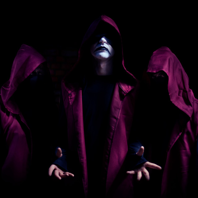 King of the Dead Spotify