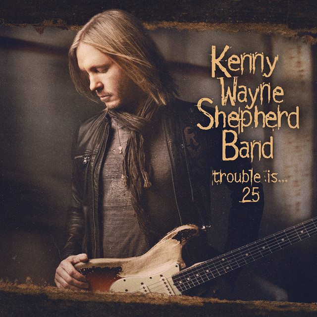 Jun 11, 2022 Kenny Wayne Shepherd / Samantha Fish / Shemekia Copeland