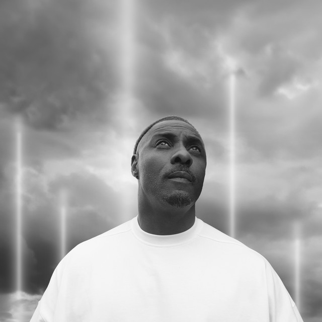 Mr Hudson is a songwriter