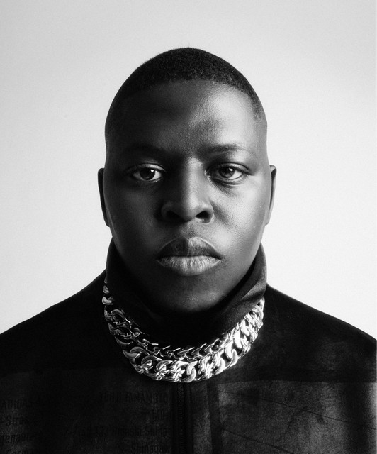 QUE DJ music, stats and more stats.fm