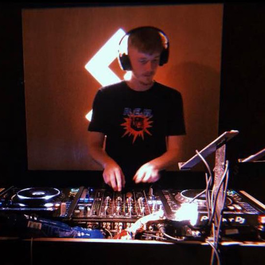 Drum and Bass Events D&BUK