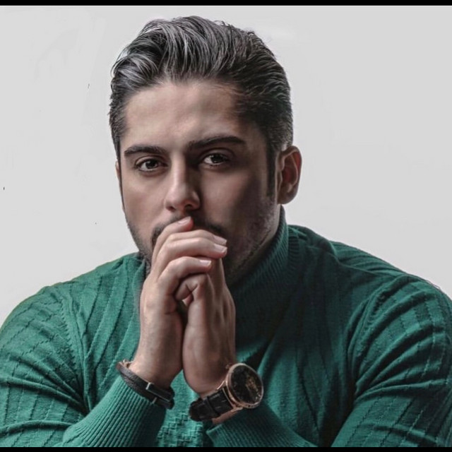 Pouria Zeinali Spotify