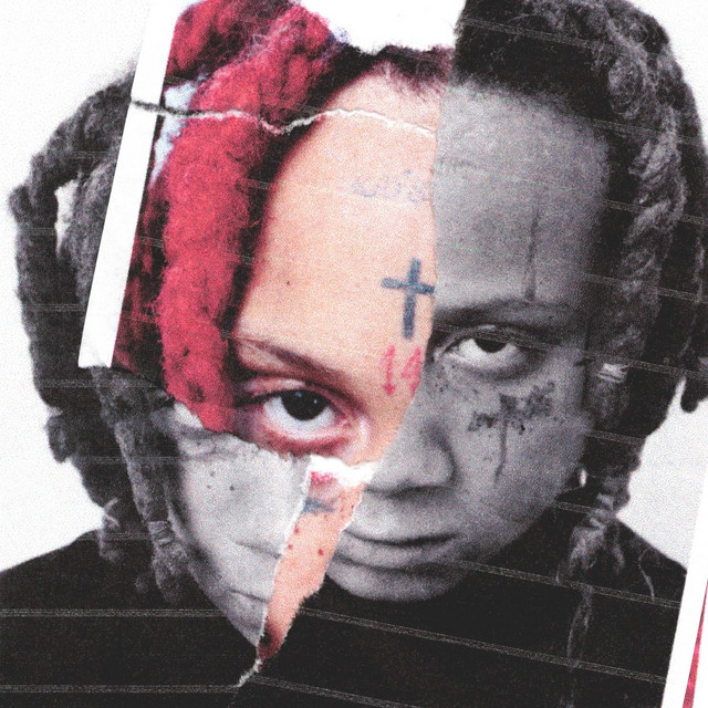 May 29, 2022 Trippie Redd at The Ritz Theater Elizabeth, New Jersey