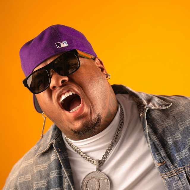 Aug 24, 2022 Duke Deuce at Bronze Peacock at House of Blues Houston, Texas, United States