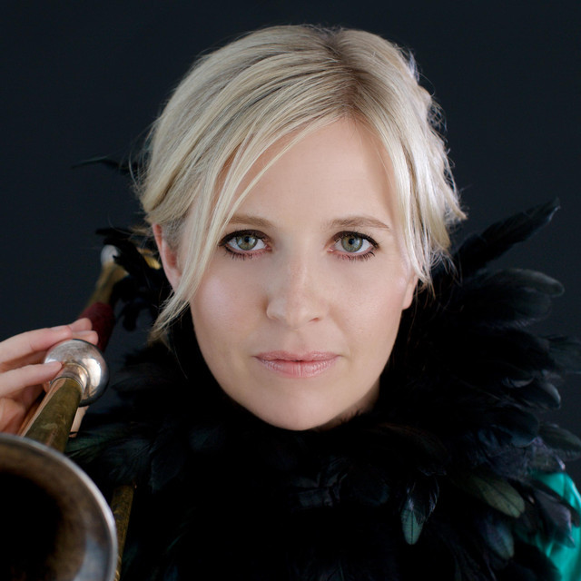 Alison Balsom Spotify Listen Free