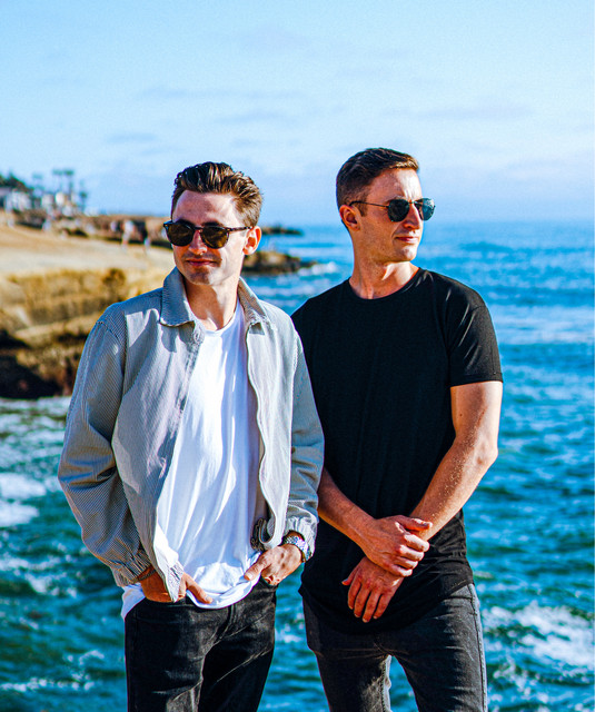 FOMO's 2022 Concert & Tour History Concert Archives