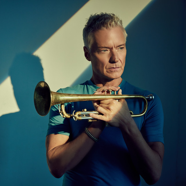 Chris Botti Concert & Tour History (Updated for 2025 2026) Concert