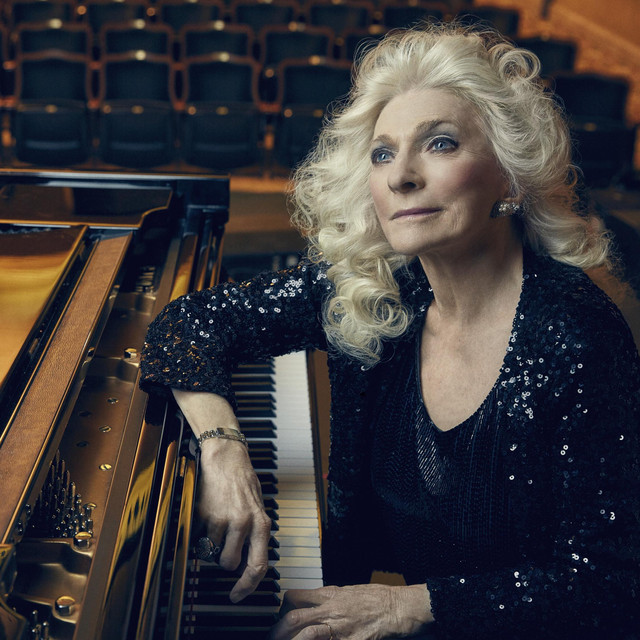 May 08, 2024 Judy Collins at The Coach House Concert Hall San Juan