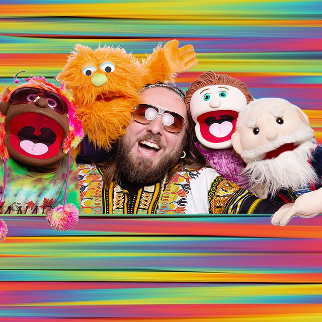 Mr. Chris & The Gassy Bubbles Spotify