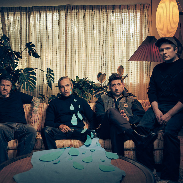 Significado de las canciones de FALL OUT BOY