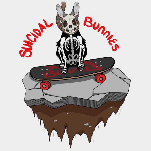 Suicidal Bunnies Spotify