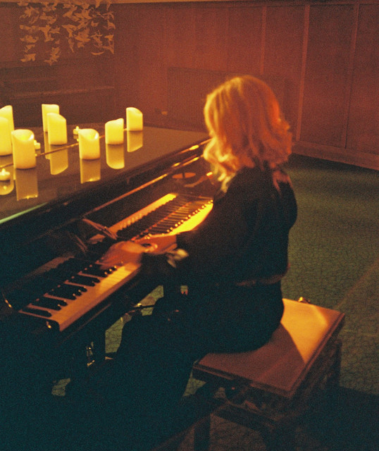 Shaunna Bolton Concert & Tour History Concert Archives