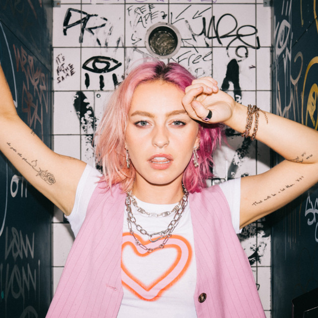 May 23, 2024: Beth McCarthy / Neve / BLUAI at Nouveau Casino Paris, Île-de-France, France