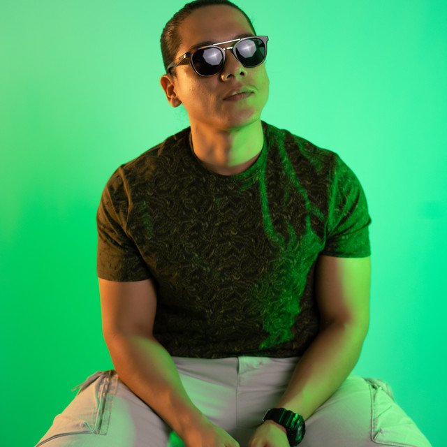 Nestor Rivera Spotify