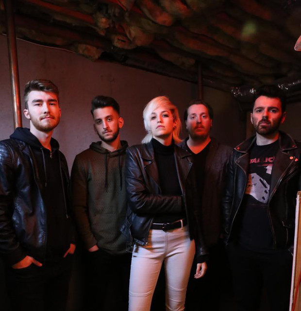 The Rose Monarch Concert & Tour History | Concert Archives
