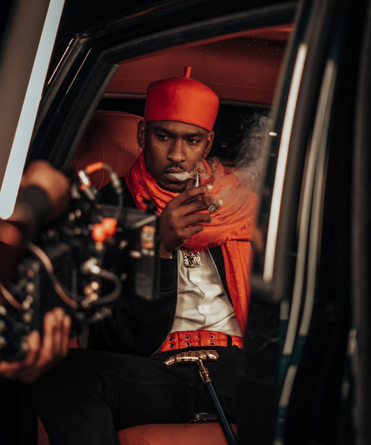 Uk Hip Hop artists, songs, decades and similar genres Chosic