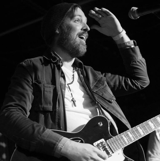 Britton Roberts Spotify