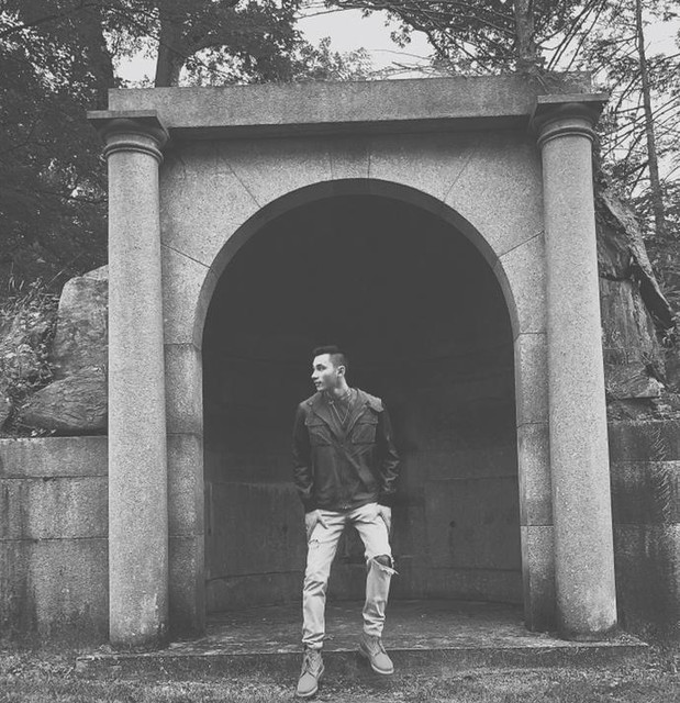 Frank Anthony Spotify