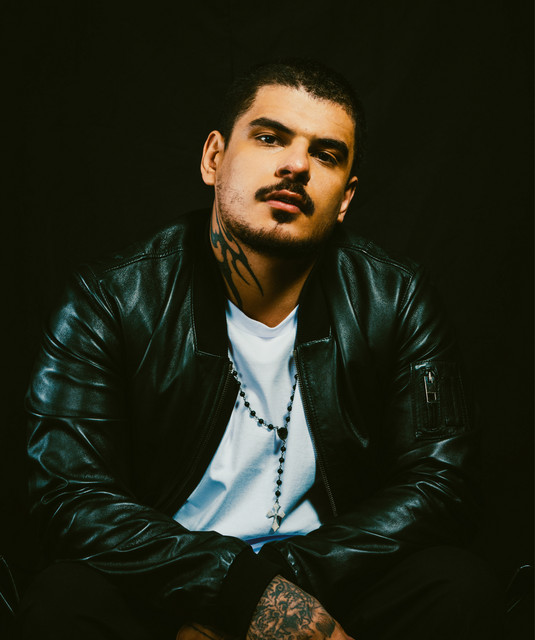 Vintage Culture Spotify